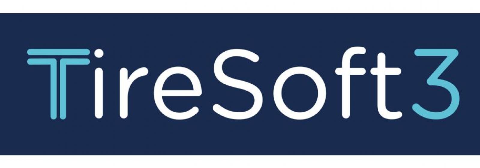 TireSoft3 Logo