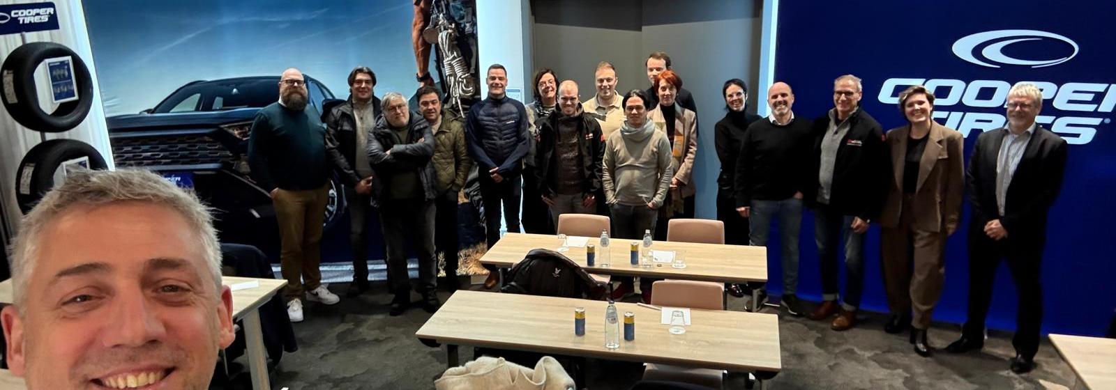 GRS-Partnermeeting_Diegem