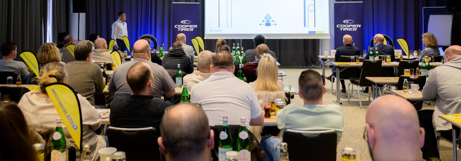 -	Quick-Tagung, Plenum