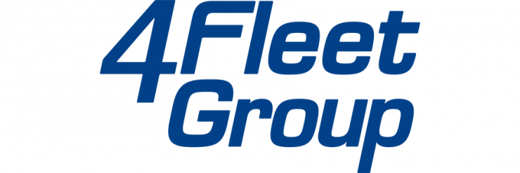 Logo 4Fleet Group