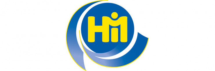 Logo HMI
