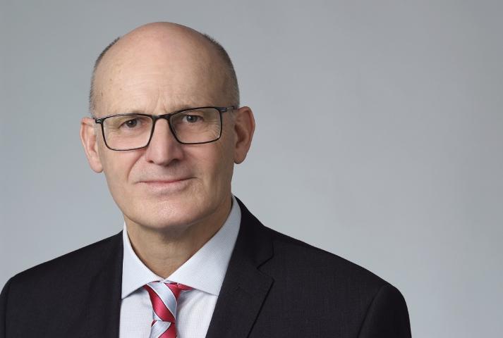 André Vennemann GDHS