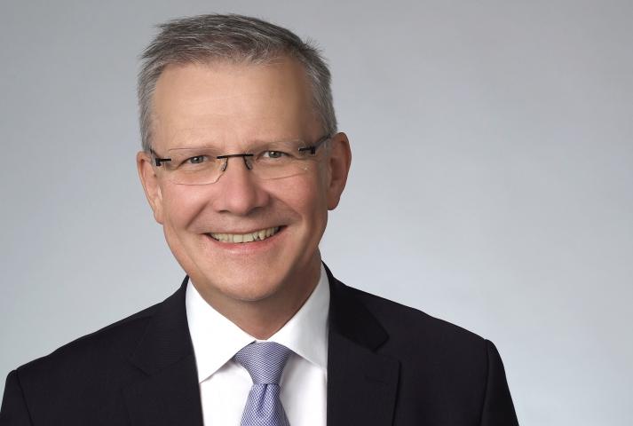 Edgar Zühlke Manager HMI