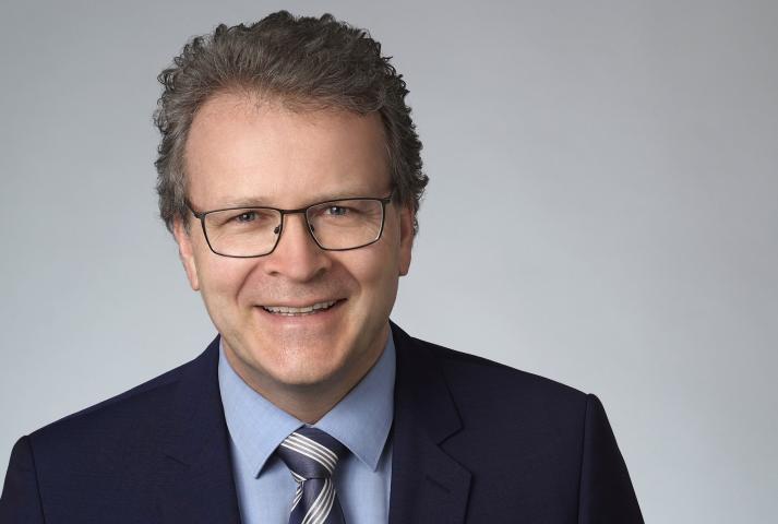 Jochen Clahsen Manager Fleet Operations Europe &amp; 4Fleet Group EU Central