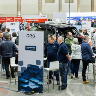 GRS-Meistertreffen (Hausmesse)