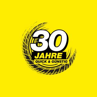 Quick_Signet 30 Jahre